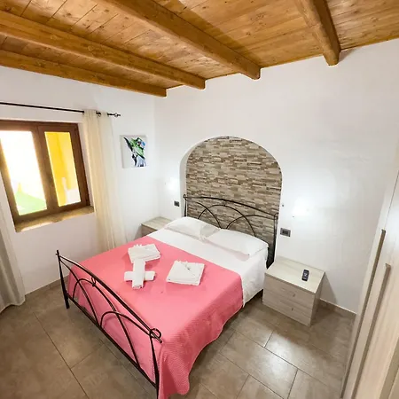 Domu Teresa Villasimius