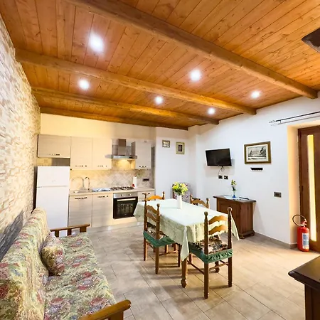 Domu Teresa * Villasimius