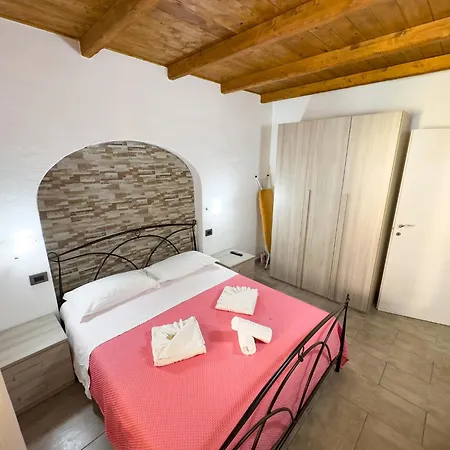 Vakantiehuis Domu Teresa