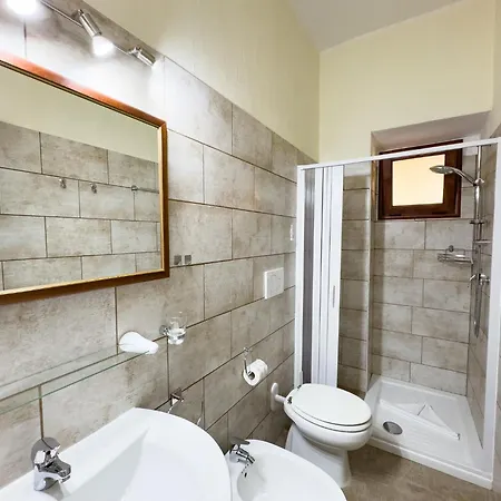 Domu Teresa Vakantiehuis *