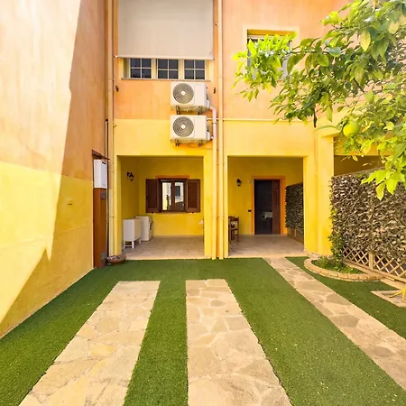 Будинок відпочинку Domu Teresa *