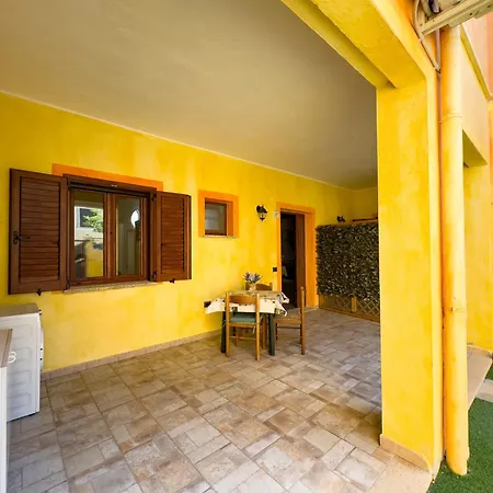 Domu Teresa Villasimius