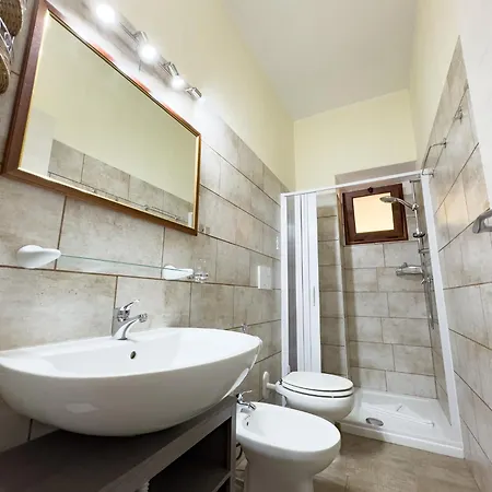 Domu Teresa * Villasimius