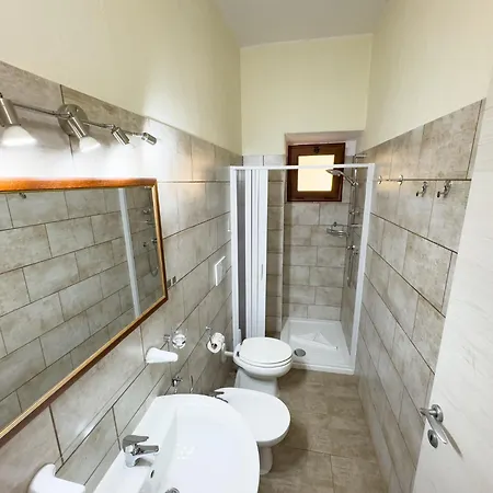 Domu Teresa Vakantiehuis