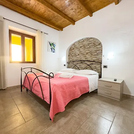 Domu Teresa * Villasimius