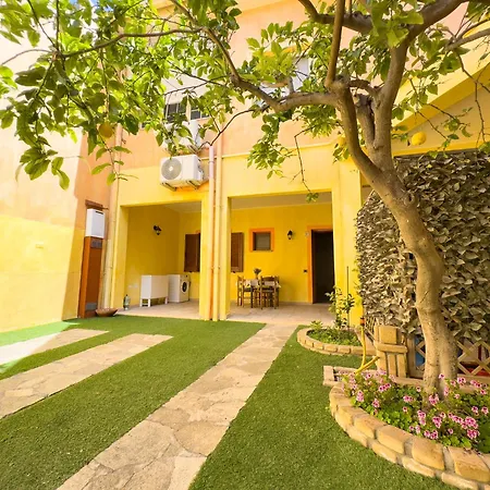 Domu Teresa Vakantiehuis