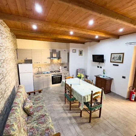 Domu Teresa Villasimius