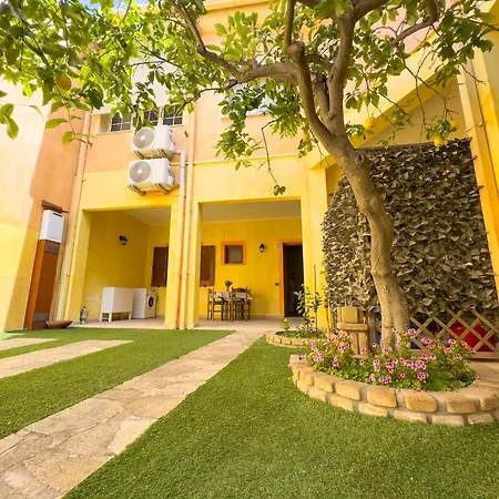 Vakantiehuis Domu Teresa