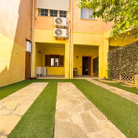 Domu Teresa * Villasimius