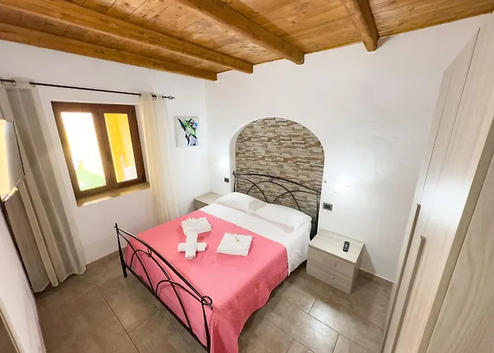 Domu Teresa Villasimius