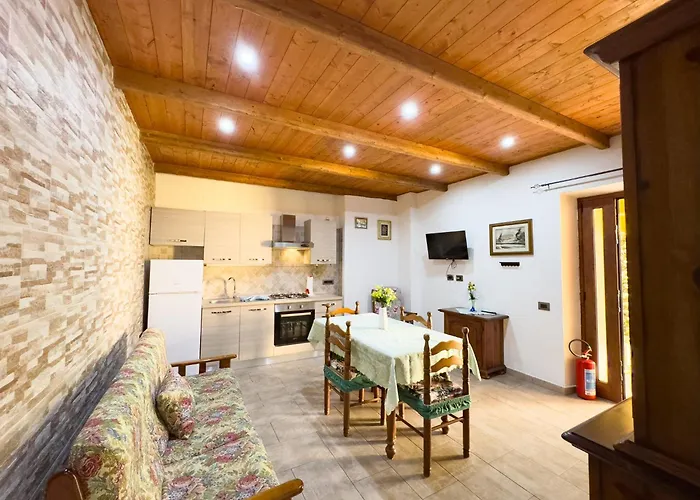 Domu Teresa * Villasimius