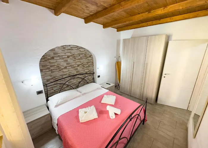 Holiday home Domu Teresa