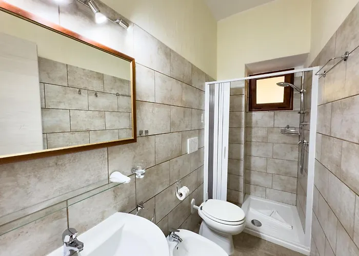 Domu Teresa Holiday home *