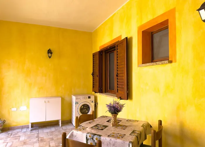 Holiday home Domu Teresa