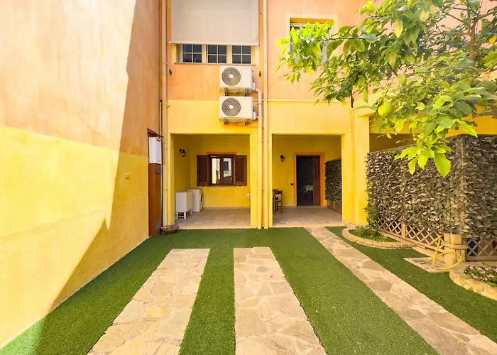 Holiday home Domu Teresa *