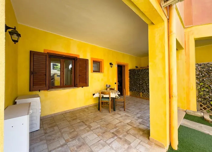 Domu Teresa Villasimius