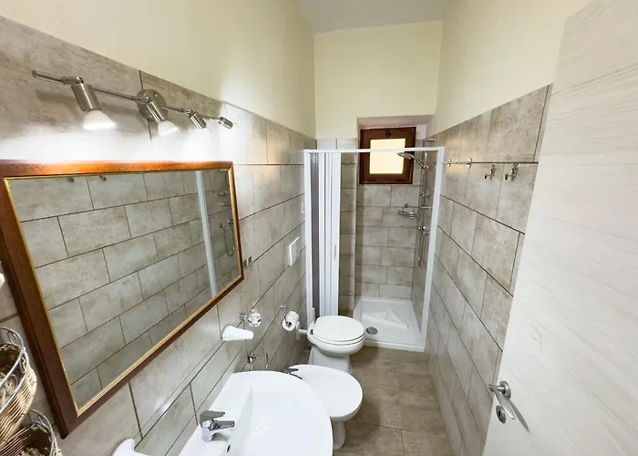 Domu Teresa Holiday home