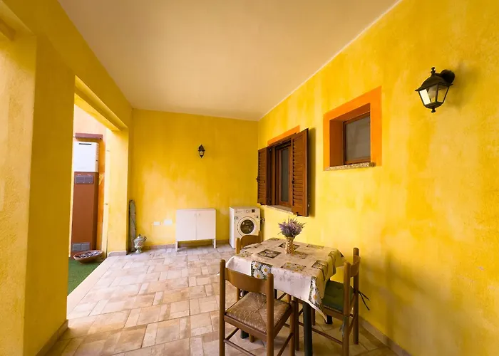 Domu Teresa * Villasimius