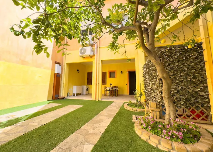 Domu Teresa Holiday home