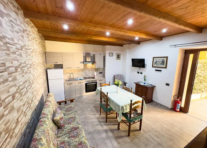 Domu Teresa Villasimius