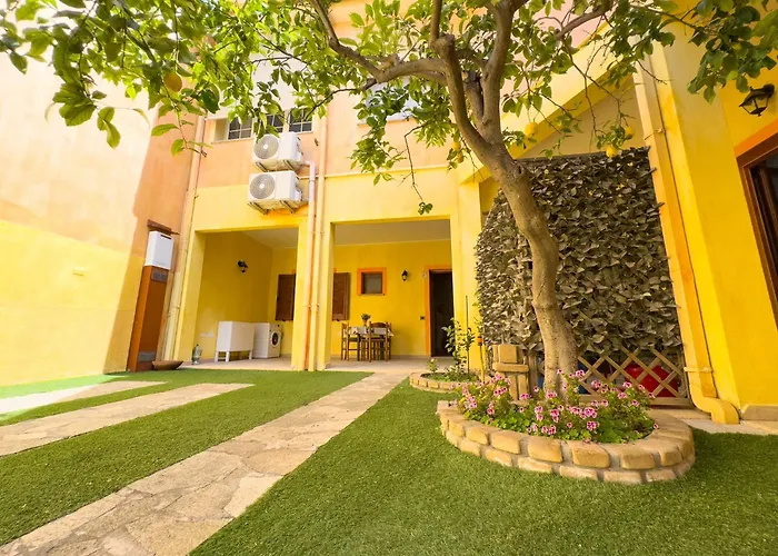 Holiday home Domu Teresa