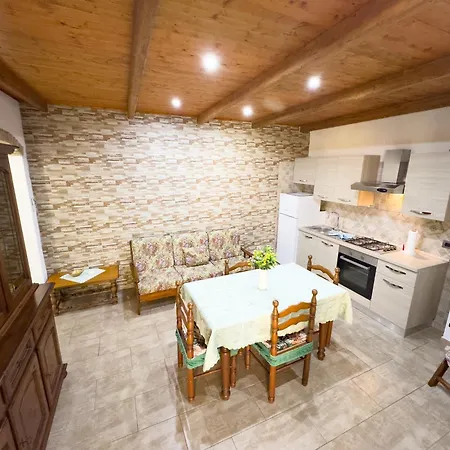 Holiday home Domu Teresa Villasimius