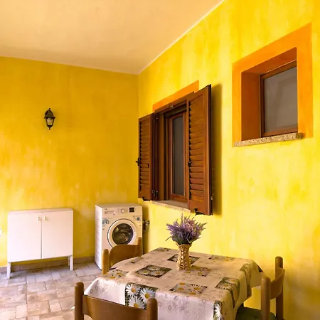 בית נופש Domu Teresa