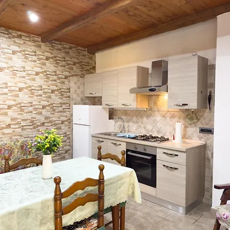 Domu Teresa Holiday home *