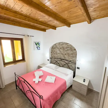 Holiday home Domu Teresa Villasimius