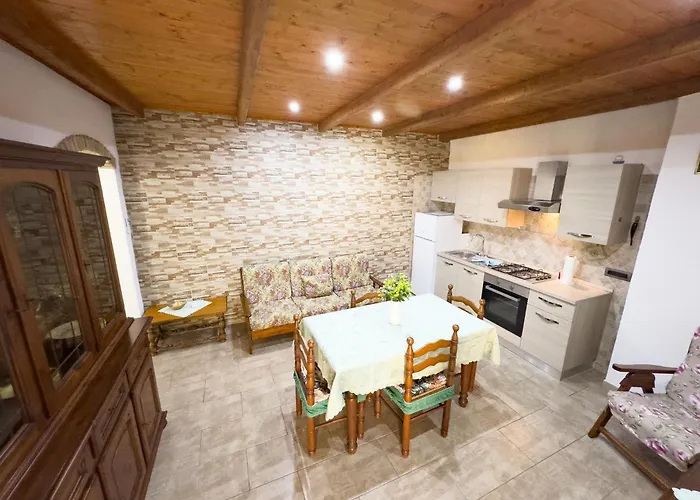 펜션 Domu Teresa 빌라시미우스