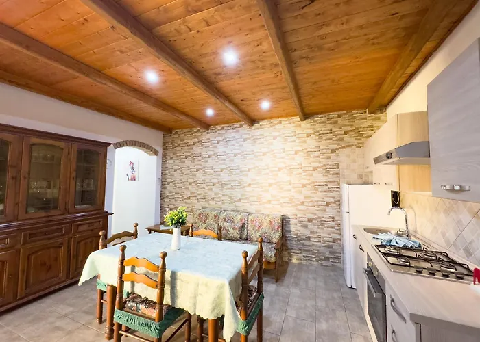 Domu Teresa 빌라시미우스