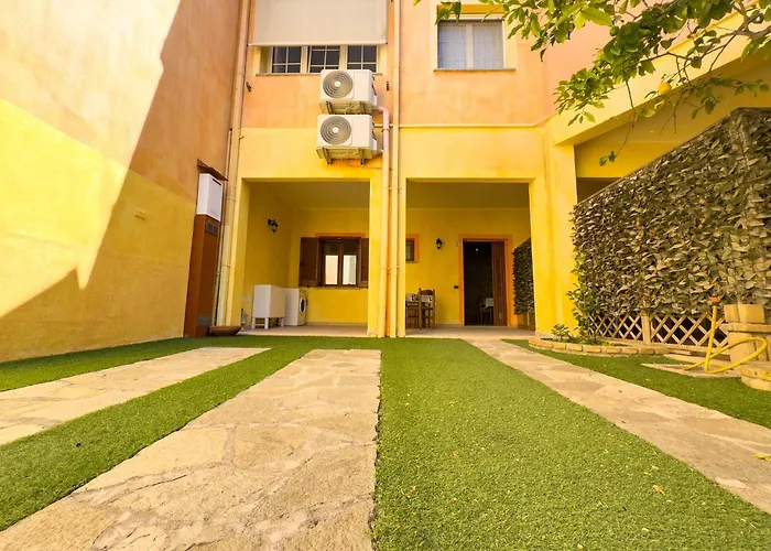 Domu Teresa 빌라시미우스