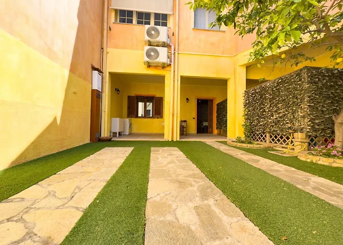 Domu Teresa * 빌라시미우스